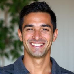 Jose Rivera - Adventure Program Coordinator