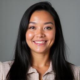 Maria Santos - Safety Equipment Specialist